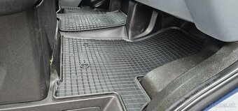Ford Transit 2.0 TDCI 170K 4X4 AWD L2H2 6-Miest Led- Kamera - 17