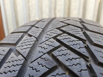 Originálne hliníkové disky AUDI - 5x112 r17 - 17