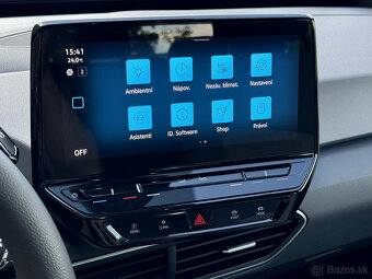 VW ID.3 PERFORMANCE KLIMA FULL LED – 55000km - 17