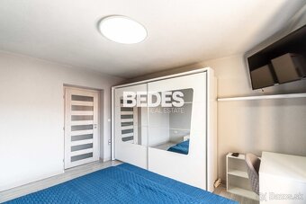 BEDES | Zariadený 2 izbový byt po kompletnej rekonštrukcií - 17