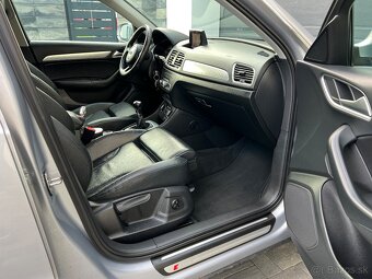 Audi Q3 2.0 TDI 110kw Sport Sline - 17