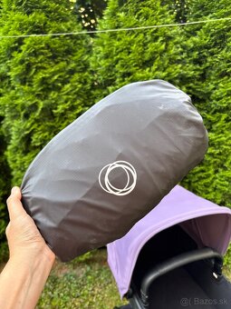 Bugaboo Lynx (ako Fox)+ doplnky - 17