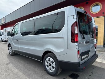 Renault Trafic 2.0 dCi 110kW L2 Equilibre Blue 8-miestny - 17