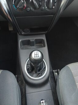 Suzuki SX4 4x4 2009 - 17