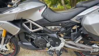 Aprilia Caponord 1200 r.v. 2013 - 17