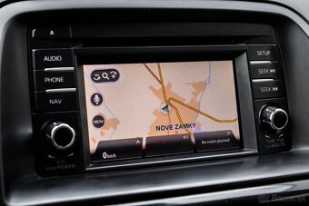 Mazda CX-5 2.2 Skyactiv-D AWD / AJ NA SPLÁTKY / PROTIÚČET - 17