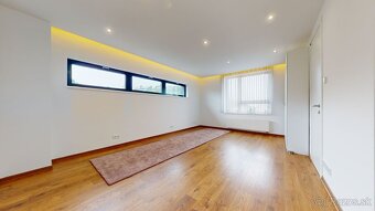 RIVER PARK  | Na prenájom nadštandardný 4izb. byt s terasou  - 17