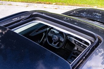 Audi A4 Avant 45 3.0 TDI S line quattro tiptronic - 17