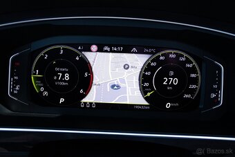 Volkswagen Tiguan 2.0 TDI EVO R-Line 4Motion DSG. - 17