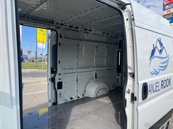 Citroën Jumper Furgon 2.2 BlueHDi 165k 35 L4H3 - 17