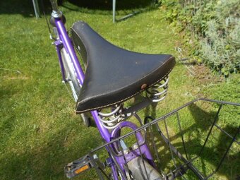 cestný mestský bicykel Dema 26, je ako nový - 17