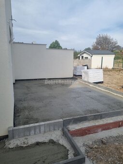 Rezervovane Exkluzivne predaj rodinného domu novostavba v o - 17