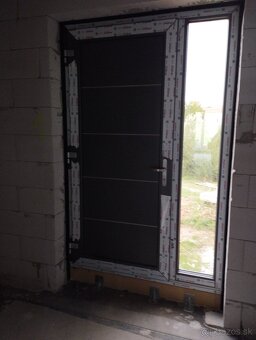 Stavebné a rekonštrukčné práce - 17