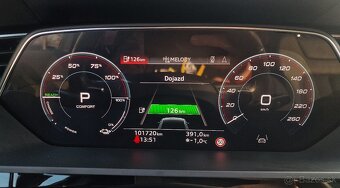 AUDI E-TRON 50 QUATTRO BASIS - 17