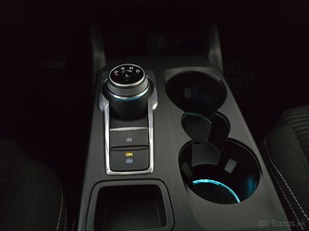 Ford Focus Kombi 1.5 EcoBoost Titanium A/T - 17