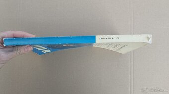 Seznam náhradních dílu na ŠKODA 110R, 110 R erko. - 17