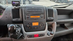 Fiat Ducato Dodávka 3.0 MJET L3H2 - 17