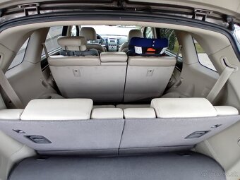 Hyundai IX55, automat, 4x4, 3,0 CRDI, 176kw, 186000km - 17