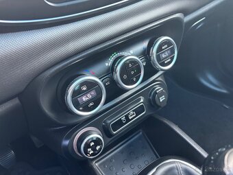 FIAT 500L BiColore Lounge Panorama 1.4i 2017 - 17