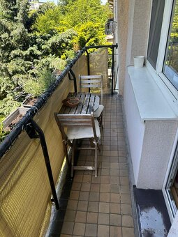 Na predaj pekný 2.5 izb. byt , výmera 58 m2, kompl. rekonšt. - 17