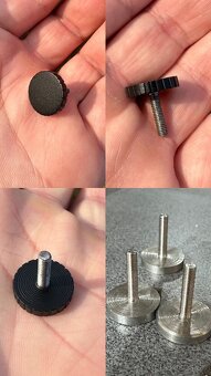 Servis, úpravy a opravy AEG & manuálne sniperky - 17