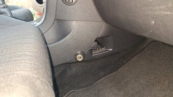 Predám citroen C4 - 17