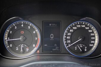 Hyundai Kona 1.0 T-GDi Comfort - 17