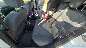 Ford Fiesta 1.4 16 V (71kW) - 17