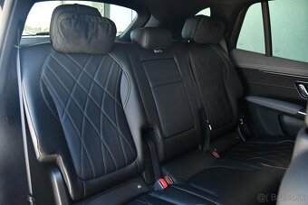 Predám Mercedes Benz EQS SUV 450 4 MATIC - 17
