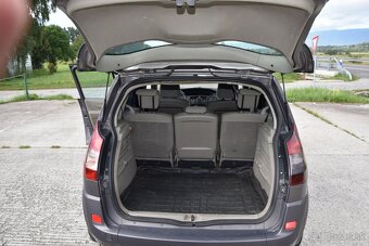Renault Grand Scénic 1.9 dCi Authentique Confort - 17