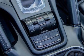 Porsche Cayenne S Diesel Tiptronic S / AJ NA SPLÁTKY - 17