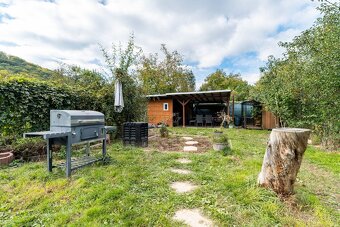 NA PREDAJ 3 IZBOVÝ BYT S TERASOU, PARKOVANÍM A ZÁHRADOU - 17
