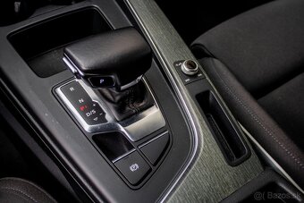 Audi A4 Avant 2.0 TDI S tronic / AJ NA SPLÁTKY / PROTIÚČET / - 17