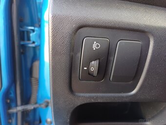 Predám Kia Picanto 1.0 benzín,46kw, rok výroby 2010,najazden - 17