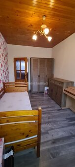 Dobré reality - znížená cena RD s veľkým pozemkom 2455 m2 v - 17