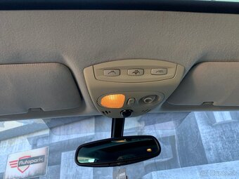 Renault Avantime 3.0, 152KW, V6 - 17