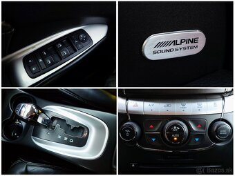 Fiat Freemont 2014 2.0 Multijet 125kW Black Code AWD - 17