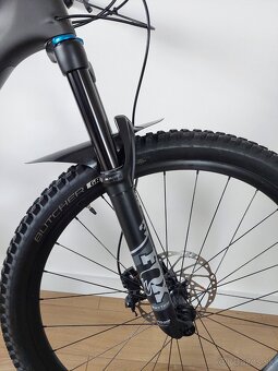 Specialized Stumpjumper Carbon S3 - 17