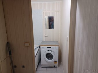 Ticho prírody, komfort mesta – trojizbový byt v Rimavskej So - 17