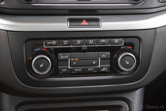 Volkswagen Sharan 2.0 TDI BMT Comfortline DSG - 17