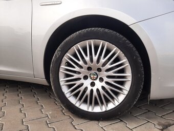 Alfa Romeo Gulietta 1.4 benzine manual 6 st - 17