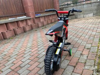 Minicross/minibike - 17