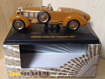 AUTOMODELY 1:43 – časť 1 - 17