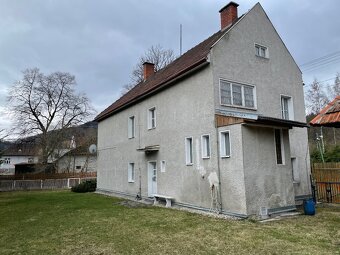 Dom Liptovská osada - 17