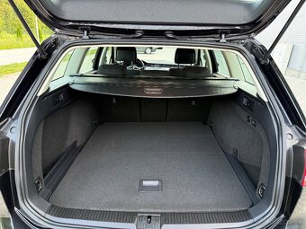 Volkswagen Passat B8 2.0 TDI Highline r.v. 2015 - 17