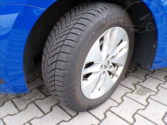 Škoda Octavia 1,0 TSI e-TEC DSG-DPH - 17
