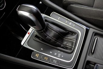 Volkswagen Golf 7 R / AJ NA SPLÁTKY / PROTIÚČET / - 17