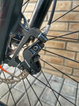 Specialized Turbo LEVO FSR  / 29" / XL / 700Wh / - 17