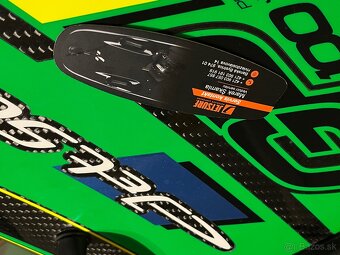 Predám JetSurf GP100 - 17