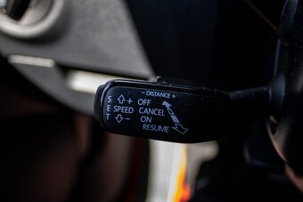 Škoda Octavia III RS 2.0 TSI 245 - 17